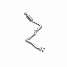 Load image into Gallery viewer, MagnaFlow 07-09 Land Rover Range Rover Sport 4.2L Direct Fit Converter