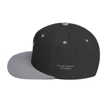 Load image into Gallery viewer, Snapback Hat