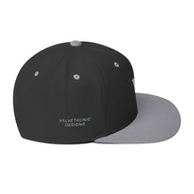Load image into Gallery viewer, Snapback Hat