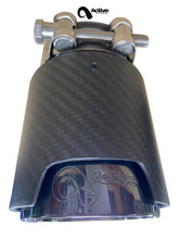 Load image into Gallery viewer, G8X BMW M2, M3 &amp; M4 Rear Exhaust Tips - for Active exhausts