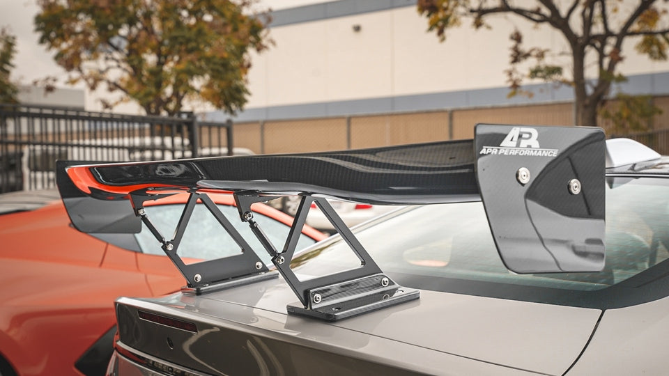 Toyota GR86/ Subaru BRZ 60.5" GTC 200 Wing 2022-2024 SPEC                      Toyota GR86/ Subaru BRZ 60.5" GTC 200 Wing 2022-2024 SPEC