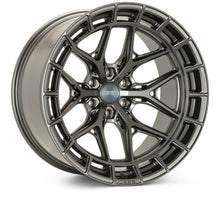 Load image into Gallery viewer, Vossen HFX-1 18x9 - 8x180 - ET18 - Deep Face - 124.3 - Matte Gunmetal Wheel