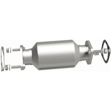 Load image into Gallery viewer, MagnaFlow 08-09 Spectra 2L Underbody Direct Fit Converter