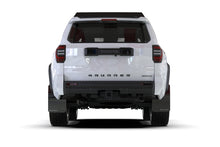 Load image into Gallery viewer, Rally Armor 25-26 Toyota 4Runner Black UR Mud Flap w/ Metallic Black Logo