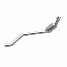 Load image into Gallery viewer, MagnaFlow 03-05 Jaguar S-Type 4.2L Direct Fit Converter