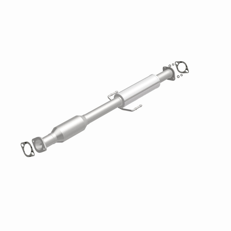 MagnaFlow 14-15 Cadenza 3.3L Underbody Direct Fit Converter