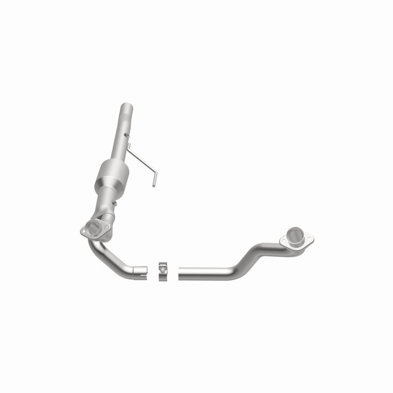 MagnaFlow 00-01 Dodge Ram 1500 3.9L Direct Fit Converter