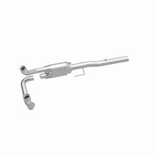 Load image into Gallery viewer, MagnaFlow 94-95 Dodge Ram y-pipe CA Direct Fit Converter