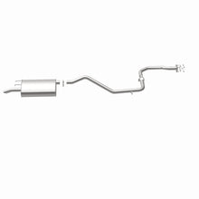 Load image into Gallery viewer, MagnaFlow BRE Exhaust Kit 94-96 Ciera Century