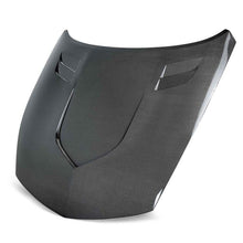 Load image into Gallery viewer, Seibon 2023 Nissan Z VS-Style Carbon Fiber Hood