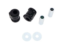 Load image into Gallery viewer, Whiteline 87-88 Toyota Corolla Lower Control Arm Inner Rear Bushing Kit