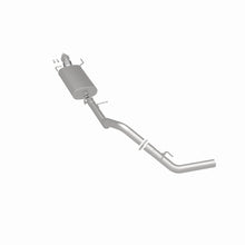 Load image into Gallery viewer, BRExhaust 15-17 Lincoln Navigator/ Ford Expedition Exhaust Kit