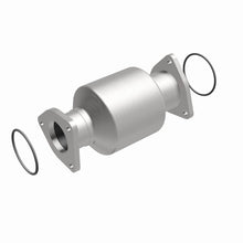 Load image into Gallery viewer, MagnaFlow 10-13 Acura MDX 3.7L Direct Fit Converter