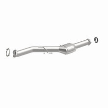 Load image into Gallery viewer, MagnaFlow 09-13 Subaru Forester 2.5L Direct Fit Converter