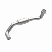 Load image into Gallery viewer, MagnaFlow 07-08 Ford F-150 5.4L Direct Fit Converter