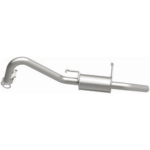 Load image into Gallery viewer, BRExhaust 97-00 Infiniti QX4/ 06-00 Nissan Pathfinder Muffler Kit