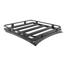 Load image into Gallery viewer, ARB BASE Rack 49in x 51in w/ Mount Kit Deflector and Full Cage Guard Rail