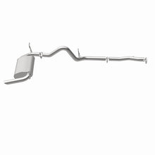Load image into Gallery viewer, BRExhaust 12-18 Jeep Wrangler 3.6L Exhaust Kit