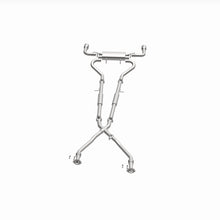 Load image into Gallery viewer, BRExhaust 14-22 Infiniti Q50 Exhaust Kit