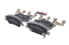 Load image into Gallery viewer, Brembo 16-19 Chevrolet Cruze/ Chevrolet Bolt EV/ Chevrolet Volt Front NAO Brake Pad