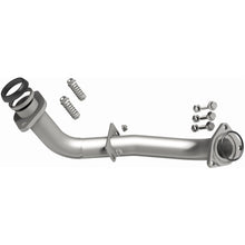 Load image into Gallery viewer, MagnaFlow BRExhaust 16-22 Honda HR-V 1.8L Front Pipe Kit