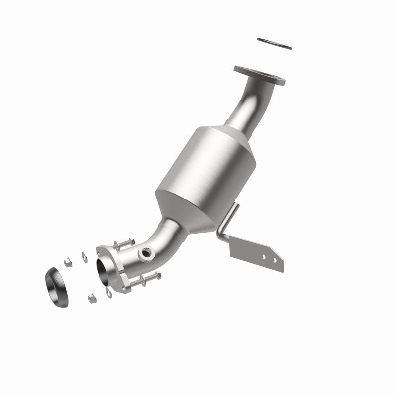 MagnaFlow 2003 Cadillac CTS 3.2L Direct Fit Converter