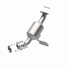 Load image into Gallery viewer, MagnaFlow 2003 Cadillac CTS 3.2L Direct Fit Converter