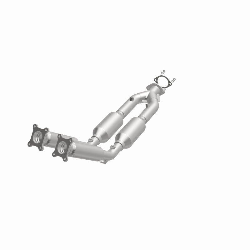 MagnaFlow 99-01 Volvo S80 2.8L Direct Fit Converter