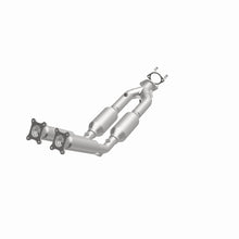 Load image into Gallery viewer, MagnaFlow 99-01 Volvo S80 2.8L Direct Fit Converter