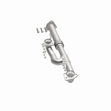 Load image into Gallery viewer, BRE Exhaust 09-15 Pilot 3.5L Front Pipe Kit