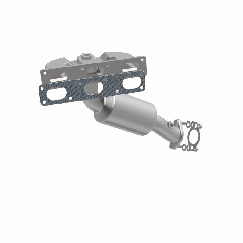 MagnaFlow 04-06 BMW X3 3.0L Direct Fit Converter