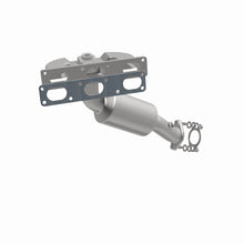 Load image into Gallery viewer, MagnaFlow 04-06 BMW X3 3.0L Direct Fit Converter