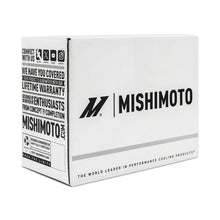 Load image into Gallery viewer, Mishimoto 2024+ Toyota Tacoma Expansion Tank - Black