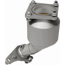 Load image into Gallery viewer, MagnaFlow 16-21 Nissan Maxima 3.5L Direct Fit Converter (California Grade)