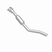 Load image into Gallery viewer, MagnaFlow 11-14 Jeep Patriot 2.4L Direct Fit Converter