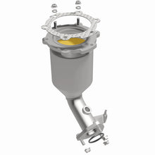 Load image into Gallery viewer, MagnaFlow 2004 Nissan Quest CARB Compliant Direct Fit Catalytic Converter