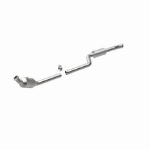 Load image into Gallery viewer, MagnaFlow 08-10 Mercedes-Benz C300 3.0L Direct Fit Converter