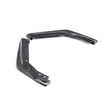 Load image into Gallery viewer, Seibon 2023+ Toyota GR Corolla MB-Style Carbon Fiber Rear Lip