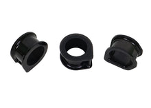 Load image into Gallery viewer, Whiteline 86-93 Toyota Supra Steering Rack &amp; Pinion Mount Bushing Kit