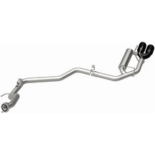 Load image into Gallery viewer, MagnaFlow 25-26 Toyota Camry SPEQ Series Stainless Cat-Back Performance Exhaust System