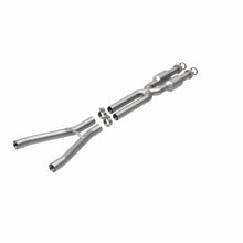 Load image into Gallery viewer, MagnaFlow 12-13 Chevrolet Corvette 6.2L Direct Fit Converter