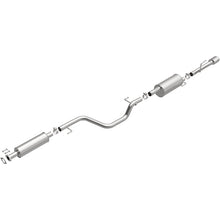 Load image into Gallery viewer, MagnaFlow BRE Exhaust Kit 12-18 Chevrolet Sonic 1.8L