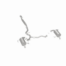 Load image into Gallery viewer, BRExhaust 06-09 Subaru Outback 2.5L Exhaust Kit