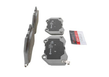 Load image into Gallery viewer, Brembo 08-10 Mazda MX-5 Miata/ Chevrolet HHR/ Chevrolet Cobalt Front NAO Brake Pad