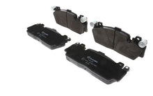 Load image into Gallery viewer, Brembo 14-19 BMW M5/ BMW M2/ BMW M6/ BMW M6 Gran Coupe Front Low-Met Brake Pad