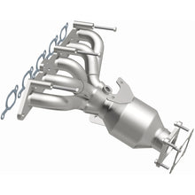 Load image into Gallery viewer, MagnaFlow 01-05 Volvo S60/V70 2.4L Direct Fit Converter
