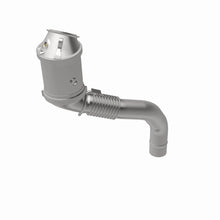 Load image into Gallery viewer, MagnaFlow 13-17 BMW 550i 4.4L Closed Couple Direct Fit Converter