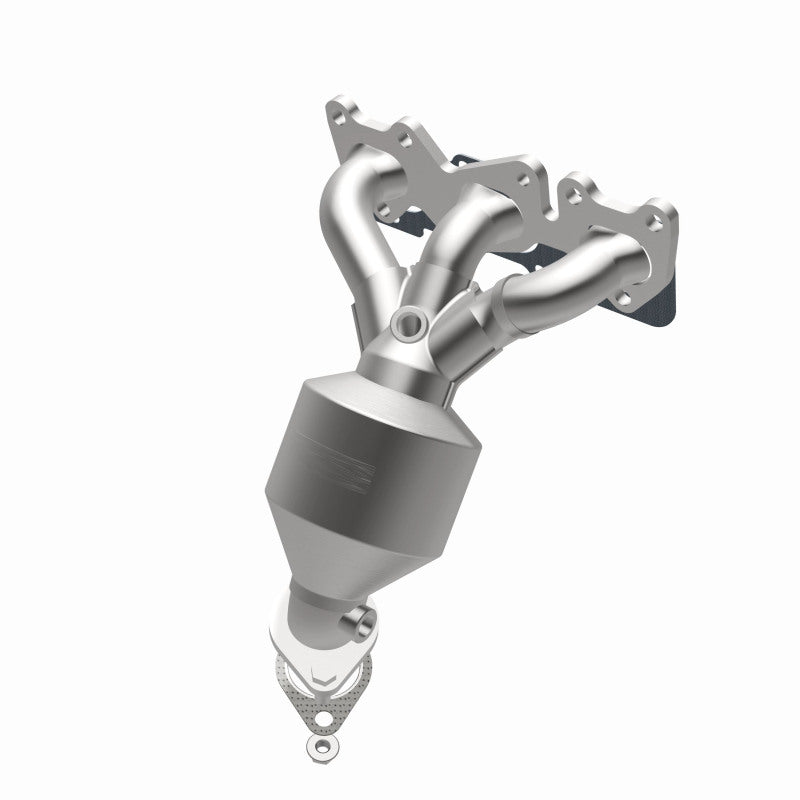 MagnaFlow 07-09 Hyundai Santa Fe 3.3L Direct Fit Converter