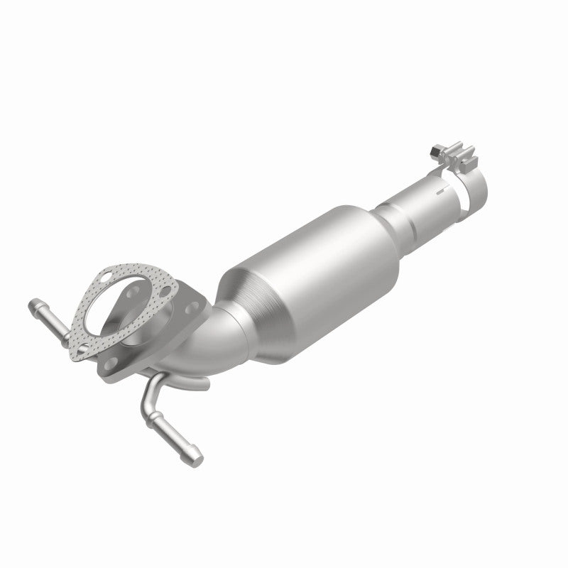 MagnaFlow 16-19 Chevrolet Cruze L4 OEM Underbody Rear Direct Fit Converter