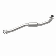 Load image into Gallery viewer, MagnaFlow 09-13 Toyota Highlander 2.7L Direct Fit Converter